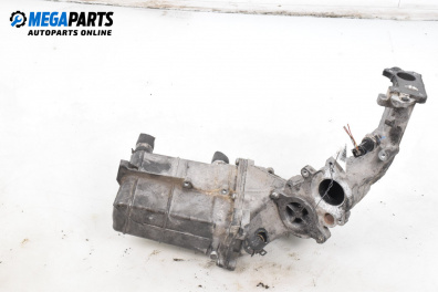 EGR охладител за Mercedes-Benz C-Class Sedan (W204) (01.2007 - 01.2014) C 220 CDI (204.008), 170 к.с.