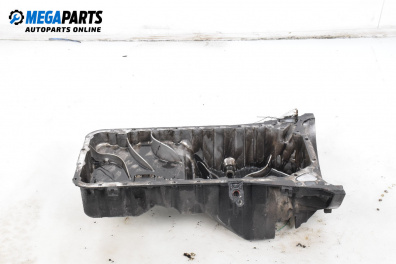 Картер за Mercedes-Benz C-Class Sedan (W204) (01.2007 - 01.2014) C 220 CDI (204.008), 170 к.с.