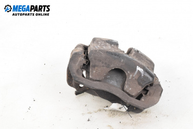 Спирачен апарат за Mercedes-Benz C-Class Sedan (W204) (01.2007 - 01.2014), позиция: предна, лява