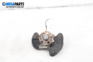 Шенкел главина за Mercedes-Benz C-Class Sedan (W204) (01.2007 - 01.2014), позиция: предна, лява