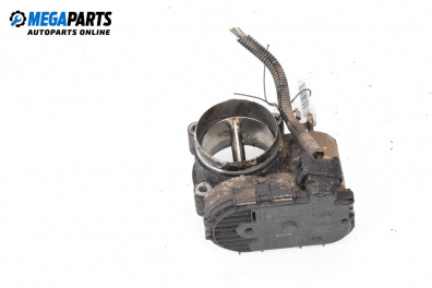 Дроселова клапа за Mercedes-Benz C-Class Sedan (W204) (01.2007 - 01.2014) C 220 CDI (204.008), 170 к.с.