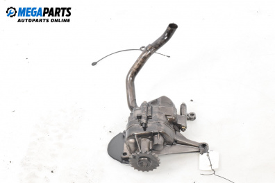 Маслена помпа за Mercedes-Benz C-Class Sedan (W204) (01.2007 - 01.2014) C 220 CDI (204.008), 170 к.с.