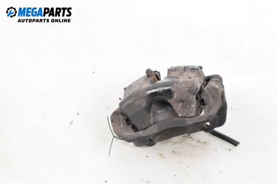 Спирачен апарат за Mercedes-Benz C-Class Sedan (W204) (01.2007 - 01.2014), позиция: предна, дясна