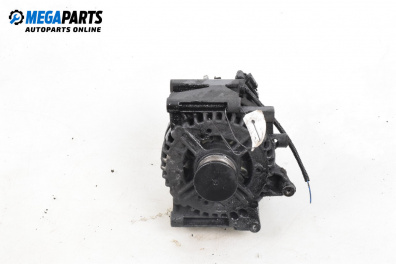 Алтернатор / генератор за Mercedes-Benz C-Class Sedan (W204) (01.2007 - 01.2014) C 220 CDI (204.008), 170 к.с.