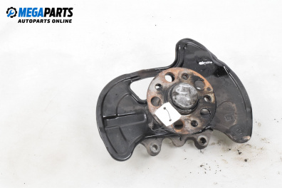 Шенкел главина за Mercedes-Benz C-Class Sedan (W204) (01.2007 - 01.2014), позиция: предна, дясна