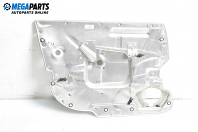 Основа кора врата за Audi A2 Hatchback (02.2000 - 08.2005), 4+1 вр., хечбек, позиция: предна, лява