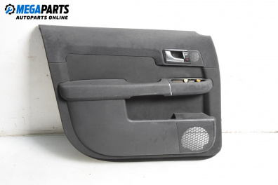 Кора врата за Audi A2 Hatchback (02.2000 - 08.2005), 4+1 вр., хечбек, позиция: предна, лява