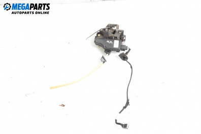 Брава на врата за Audi A2 Hatchback (02.2000 - 08.2005), позиция: предна, лява