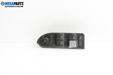 Бутони ел. стъкла и огледала  за Audi A2 Hatchback (02.2000 - 08.2005)