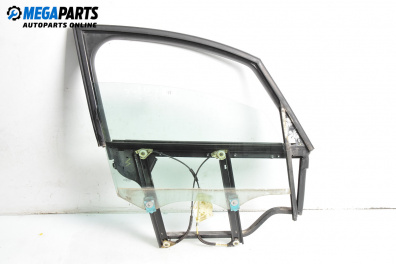 Странично стъкло за Audi A2 Hatchback (02.2000 - 08.2005), 4+1 вр., хечбек, позиция: предна, дясна