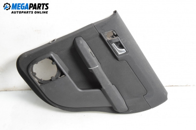 Кора врата за Audi A2 Hatchback (02.2000 - 08.2005), 4+1 вр., хечбек, позиция: задна, дясна