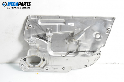 Основа кора врата за Audi A2 Hatchback (02.2000 - 08.2005), 4+1 вр., хечбек, позиция: предна, дясна