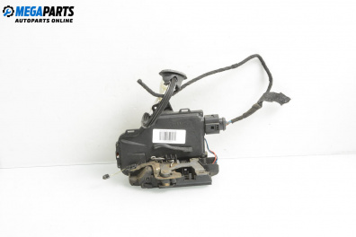 Брава на врата за Audi A2 Hatchback (02.2000 - 08.2005), позиция: задна, дясна