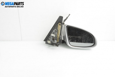 Огледало за Audi A2 Hatchback (02.2000 - 08.2005), 4+1 вр., хечбек, позиция: дясна