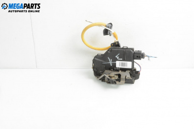 Брава на врата за Audi A2 Hatchback (02.2000 - 08.2005), позиция: задна, лява