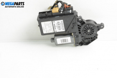 Електромотор за стъклоподемник за Audi A2 Hatchback (02.2000 - 08.2005), 4+1 вр., хечбек, позиция: предна, дясна