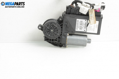 Електромотор за стъклоподемник за Audi A2 Hatchback (02.2000 - 08.2005), 4+1 вр., хечбек, позиция: задна, дясна