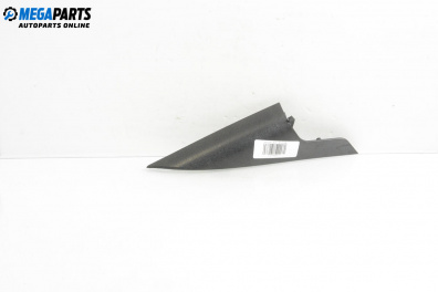 Интериорна пластмаса за Audi A2 Hatchback (02.2000 - 08.2005), 4+1 вр., хечбек, позиция: предна