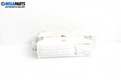 Airbag за Audi A2 Hatchback (02.2000 - 08.2005), 4+1 вр., хечбек, позиция: предна