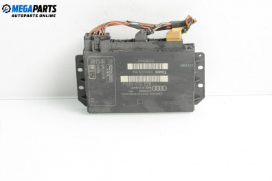 Комфорт модул за Audi A2 Hatchback (02.2000 - 08.2005)