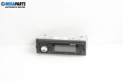 CD плеър за Audi A2 Hatchback (02.2000 - 08.2005)