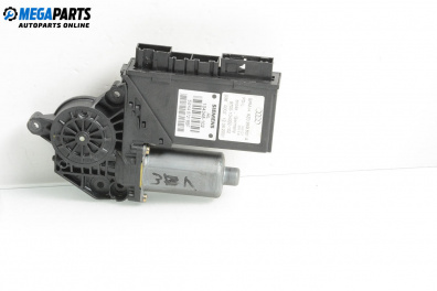 Електромотор за стъклоподемник за Audi A2 Hatchback (02.2000 - 08.2005), 4+1 вр., хечбек, позиция: задна, лява