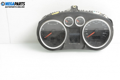 Километраж за Audi A2 Hatchback (02.2000 - 08.2005) 1.4 TDI, 75 к.с.