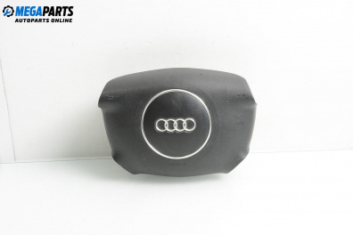 Airbag за Audi A2 Hatchback (02.2000 - 08.2005), 4+1 вр., хечбек, позиция: предна