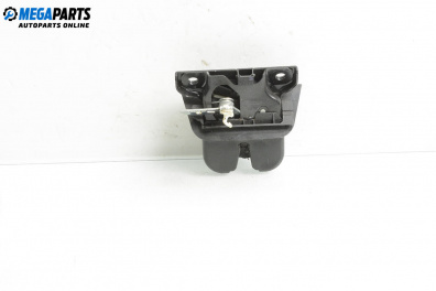 Брава заден капак за Audi A2 Hatchback (02.2000 - 08.2005), хечбек, позиция: задна