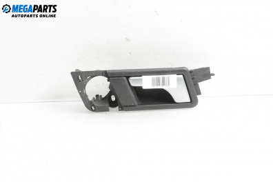 Вътрешна дръжка за Audi A2 Hatchback (02.2000 - 08.2005), 4+1 вр., хечбек, позиция: задна, лява