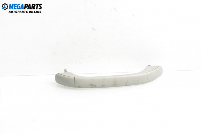 Ръкохватка за таван за Audi A2 Hatchback (02.2000 - 08.2005), 4+1 вр., позиция: задна, дясна