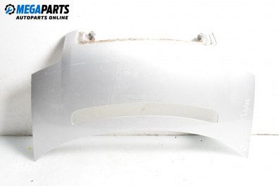 Преден капак за Audi A2 Hatchback (02.2000 - 08.2005), 4+1 вр., хечбек, позиция: предна