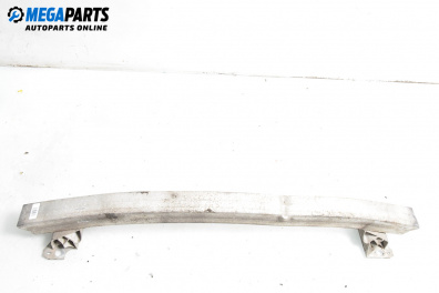 Основа броня за Audi A2 Hatchback (02.2000 - 08.2005), хечбек, позиция: задна