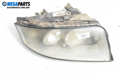 Фар за Audi A2 Hatchback (02.2000 - 08.2005), хечбек, позиция: дясна