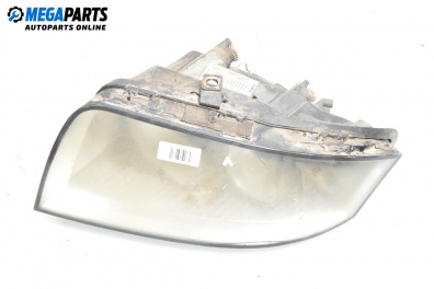 Фар за Audi A2 Hatchback (02.2000 - 08.2005), хечбек, позиция: лява