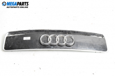 Решетка за Audi A2 Hatchback (02.2000 - 08.2005), хечбек, позиция: предна