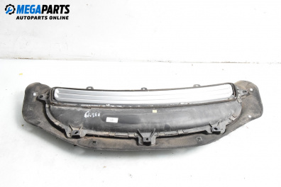 Решетка за Audi A2 Hatchback (02.2000 - 08.2005), хечбек, позиция: предна