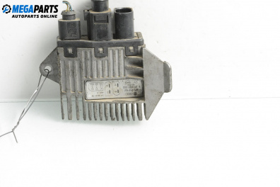 Реле подгревни свещи за Audi A2 Hatchback (02.2000 - 08.2005) 1.4 TDI
