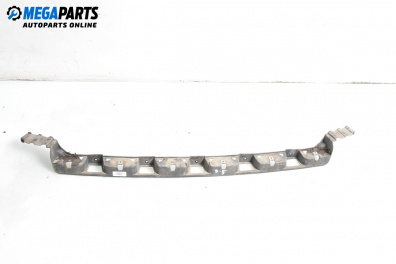 Държач броня за Audi A2 Hatchback (02.2000 - 08.2005), хечбек, позиция: предна