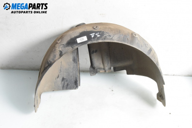 Подкалник за Audi A2 Hatchback (02.2000 - 08.2005), 4+1 вр., хечбек, позиция: задна, дясна