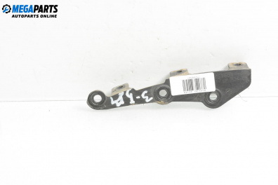 Държач броня за Audi A2 Hatchback (02.2000 - 08.2005), хечбек, позиция: задна, дясна