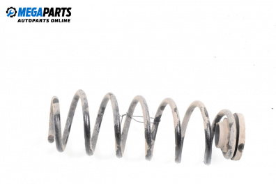 Пружина за ходова част за Audi A2 Hatchback (02.2000 - 08.2005), хечбек, позиция: задна