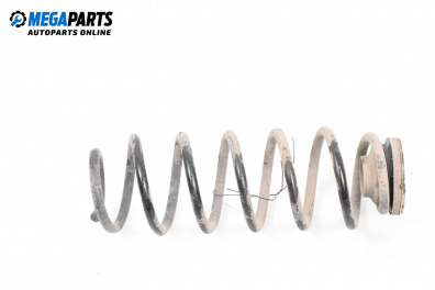 Пружина за ходова част за Audi A2 Hatchback (02.2000 - 08.2005), хечбек, позиция: задна