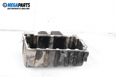 Картер за Audi A2 Hatchback (02.2000 - 08.2005) 1.4 TDI, 75 к.с.