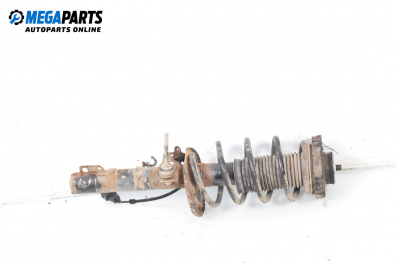 Макферсон за Audi A2 Hatchback (02.2000 - 08.2005), хечбек, позиция: предна, лява