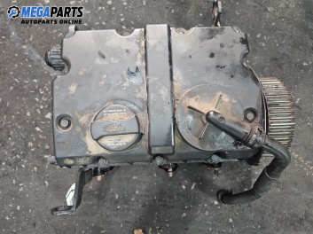 Глава за Audi A2 Hatchback (02.2000 - 08.2005) 1.4 TDI, 75 к.с.