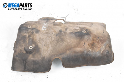 Изолираща кора за Audi A2 Hatchback (02.2000 - 08.2005), 4+1 вр., хечбек