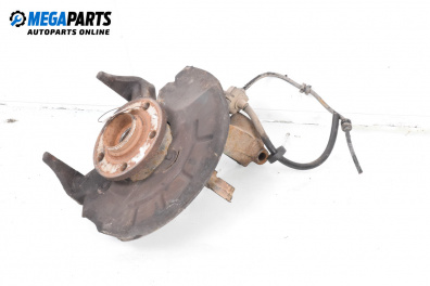 Шенкел главина за Audi A2 Hatchback (02.2000 - 08.2005), позиция: предна, дясна