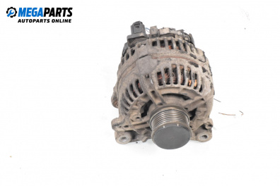 Алтернатор / генератор за Audi A2 Hatchback (02.2000 - 08.2005) 1.4 TDI, 75 к.с.