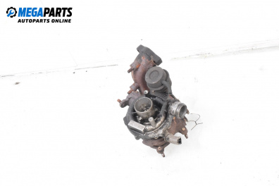 Турбо за Audi A2 Hatchback (02.2000 - 08.2005) 1.4 TDI, 75 к.с.